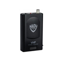 Photo of Nady WLT TX VHF Bodypack Transmitter for Encore/401X QUAD/DKW Systems - Frequency G1