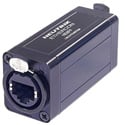 NEUTRIK NE8FF RJ45 etherCON Feedthrough Coupler
