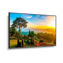 NEC M551 4K UHD M-Series Professional 55-Inch Large Format Display w/ Integrated Media Player for Digital Signage