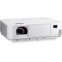 Photo of NEC NP-M403H 4000-Lumen 1080p Projector with Dual HDMI Inputs and 1.7X Optical Zoom