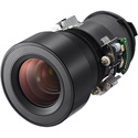 NEC NP41ZL Motorized Optional Lens - 1.3-3.02/1 for NP-PA653U/PA803U/PA853w/PA903X