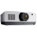NEC PA703UL 7000-Lumen Professional Installation Projector with 4K Support