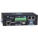 Photo of NTI E-MINI-LXOD Mini Server Room Environment Monitoring System - DIN Mounted