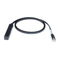 Photo of NTI E-STHSM-E7 RJ45 Probe-Style Temperature / Humidity & Dew Point Sensor for use with E-2D / 5D / 16D - 7 Foot