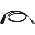 NTI E-T-E7 Probe Style Temperature Sensor for E-MICRO & E-MINI-LXO Systems