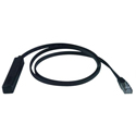 NTI E-TA-E7 IP65 Outdoor Probe-Style Temperature Sensor For Use w/ E-MINI-LXO and E-MICRO.