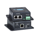Photo of NTI ENVIROMUX MICRO-TRHP-D Micro Environment Monitoring System without PS - Integrated Temp/Humidity Sensor - POE/DIN
