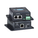 Photo of NTI ENVIROMUX MICRO-TRH-TAA Micro Environment Monitoring System w/ Power Supply - Integrated Temp/Humidity Sensor - TAA