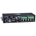 NTI ENVIROMUX-5D Medium Enterprise Environment Monitoring System