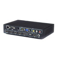 NTI SPLITMUX-VWC-4HDLC Multi-Format HD Video Wall Controller: 2x2