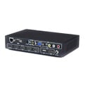 Photo of NTI SPLITMUX-VWC-4HDLC Multi-Format HD Video Wall Controller: 2x2