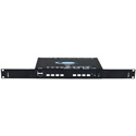 Photo of NTI SPLITMUX-4K-4RT-R 4K HDMI Quad Screen Multiviewer - 1RU Rackmount