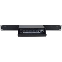 NTI SPLITMUX-HD-4RT-R HDMI Quad Screen Multiviewer - 1RU Rackmount