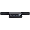 Photo of NTI SPLITMUX-HD-4RT-R HDMI Quad Screen Multiviewer - 1RU Rackmount