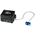 NTI ST-C5V-600 XTENDEX VGA Over Cat5 Extender