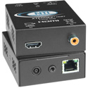 Photo of NTI ST-C6HD-HDBT HDMI HDBase-T Extender with IR via One CATx to 600 Feet