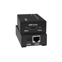 Photo of NTI ST-C6HD-150-LC HDMI Extender via one CAT5e/6