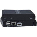 Photo of NTI ST-IPUSB4K-LC Low-Cost 4K HDMI USB KVM Extender Over IP