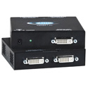 NTI VOPEX-DVI4K-2 4K DVI/HDMI Video Splitter - 2-Port