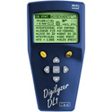 NTI DL1 Digilyzer Digital Audio Analyzer