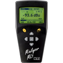 NTI ML1 Minilyzer Analog Audio Analyzer