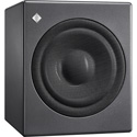 Neumann KH 750 AES67 Compact DSP-Controlled Subwoofer with Redundant AES67 Connectivity - Each