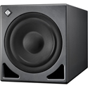 Neumann KH 810 II 10-Inch DSP-controlled Active Subwoofer with Multi-channel Bass Management up to 7.1.4