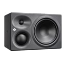 Neumann KH 310 II L 3-Way Active DSP-Powered Nearfield Reference Monitor - Anthracite - Left
