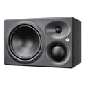 Neumann KH 310 II R 3-Way Active DSP-Powered Nearfield Reference Monitor - Anthracite - Right
