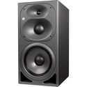 Neumann KH420 G Tri-amplified Midfield Studio Monitor - 122.4 dB - Black
