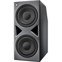 Neumann KH 870 II AES67 Two 10-Inch Active DSP-Controlled Active Subwoofer with Multi-Channel Bass Manager & AoIP