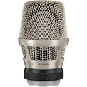 Neumann KK 104 U Cardioid Condenser Capsule Head for 3rd Party Wireless Handheld Mic Transmitters - Silver Finish