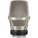 Photo of Neumann KK 104 U Cardioid Condenser Capsule Head for 3rd Party Wireless Handheld Mic Transmitters - Silver Finish