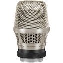 Neumann KK 105 U Supercardioid Condenser Capsule Head for 3rd Party Wireless Systems - Silver Finish