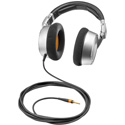 Neumann NDH 20 Premium Quality Closed-Back Studio Headphone For Monitoring - Editing - Mixing