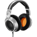 Neumann NDH 30 SILVER EDITION Reference-class Open-back Studio Headphones for Editing / Mixing and Mastering