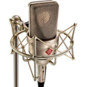 Photo of Neumann TLM103 Cardioid Studio Condenser Microphone - Nickel