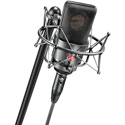 Photo of Neumann TLM103MT Cardioid Studio Condenser Microphone -Matte Black