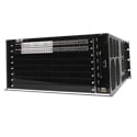 Evertz NEXX 5RU Modular 12-Slot SDI & IP Routing Platform Base Package 1 w/ Long Ears / 32x32 IO Module & XPT Engine