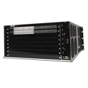 Photo of Evertz NEXX 5RU Modular 12-Slot SDI & IP Routing Platform Base Package 2 w/ Short Ears / 32x32 IO Module & XPT Engine