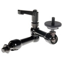 Photo of Noga NF6145CA Cine Arm NF Hold-it Arm (Top: 1/4 Inch Bottom: 3/8 Inch)