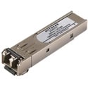 Photo of Netgear AV AGM731F SFP 1G Ethernet Fiber Module for Managed Switches MM LC Duplex up to 275m - 902 Feet