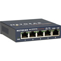 Photo of Netgear FS105 Pro Safe 5 Port 10 100 Desktop Ethernet Switch