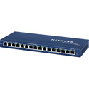 Photo of Netgear FS116NA 16 Port Ethernet Switch