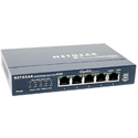 Netgear GS105NA 5-port Gigabit Ethernet Switch (10/100/1000 Mbps)