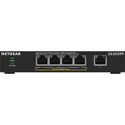 Photo of NETGEAR GS305PP-100NAS 5-Port Gigabit Ethernet PoEplus Unmanaged Switch - 83W (GS305PP)