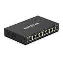 Photo of NETGEAR GS308E-100NAS 8-Port Gigabit Ethernet Smart Managed Plus Switch (GS308E)