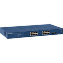 Netgear ProSafe GS716Tv3 Ethernet Switch - 16 Ports