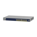 Netgear GS728TP-300NAS 28-Port Gigabit PoE+ Compliant Managed Network Smart Switch
