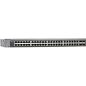 Photo of Netgear GS752TXS ProSafe Ethernet Switch - 48 Ports - Manageable - Stack Port - Smart Stackable Switch